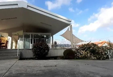 בית נופש Melrouse Place House *