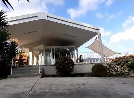 Melrouse Place House * פונטה-ודרה